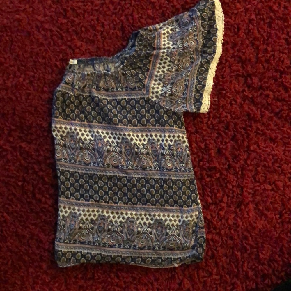 Blouse - Picture 2 of 2